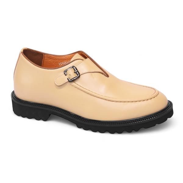 Giày nam tăng 7cm đế eva siêu nhẹ