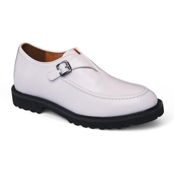 giày cao 7cm cho nam đế eva siêu nhẹ