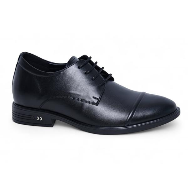 Giày tây tăng 7cm chiều cao