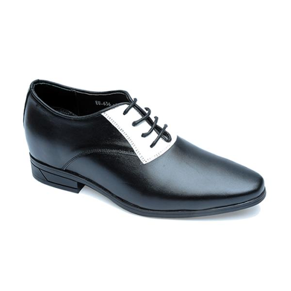 Giày tăng chiều cao da mềm