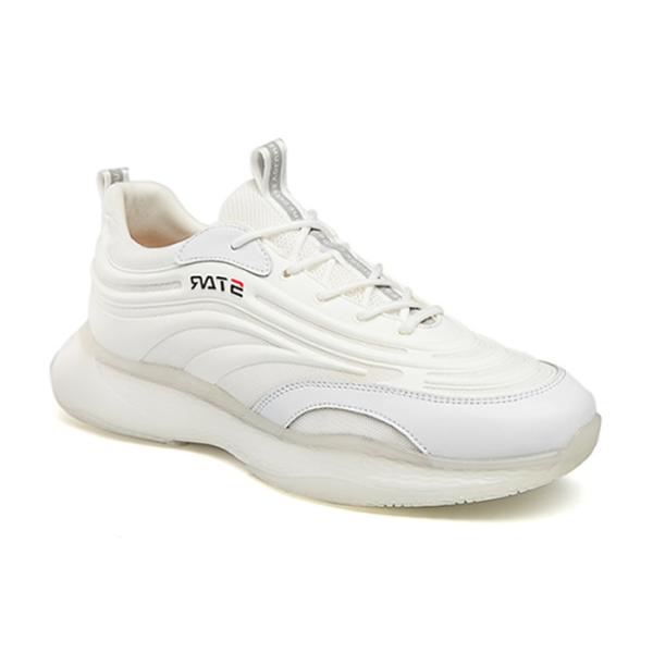 Giày nam tăng chiều cao 8cm