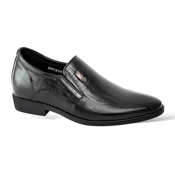 Giày cao 8cm cho nam giới