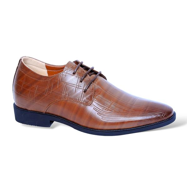 Giày cao 8cm cho nam CT940