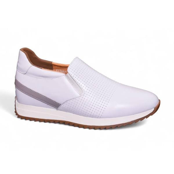 Giày cao nam 8cm nhập khẩu