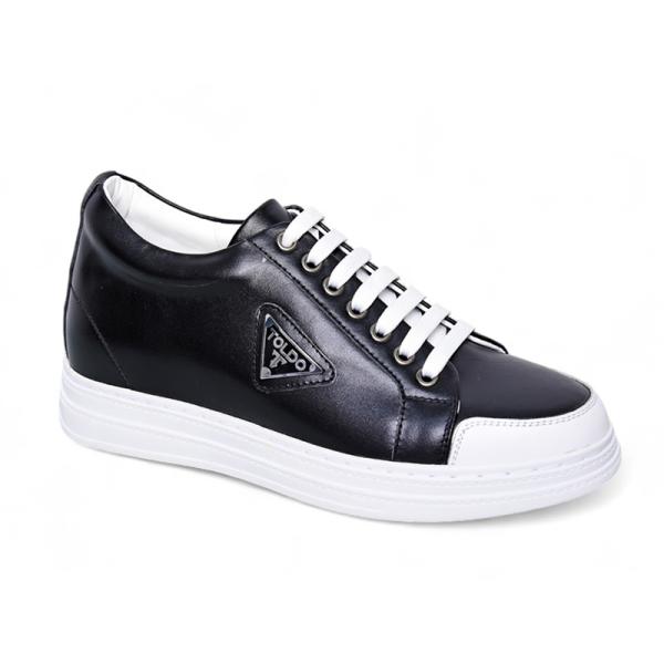 Giày cao 8cm cho nam giới BN963