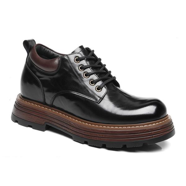 Giày tăng chiều cao 9cm HQ610
