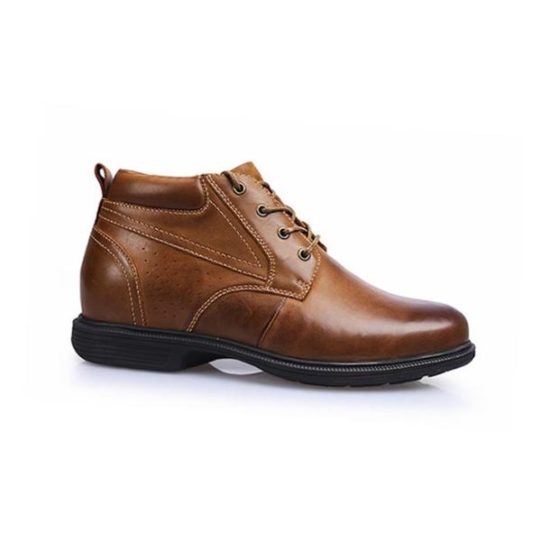 Giày nam cao cổ cao thêm 9cm hq2081