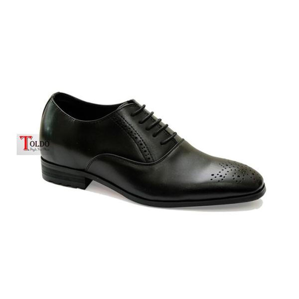 Giày cao nam giá rẻ cao 6cm hn966