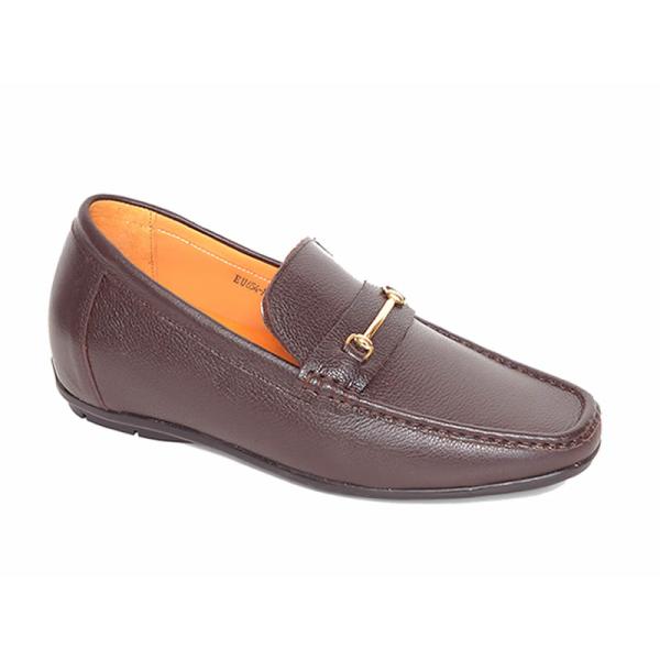 Giày mọi tăng chiều cao 6cm
