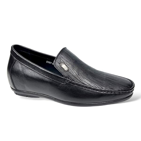 Giày mọi đế cao 6cm HQ821