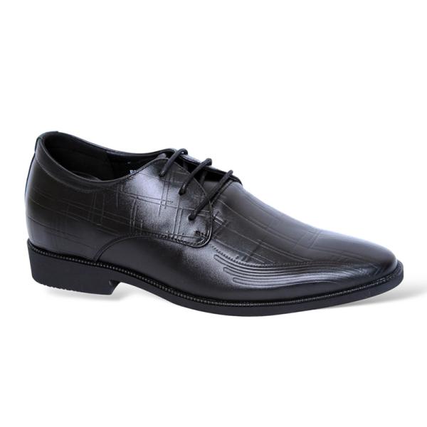 Giày cao nam 8cm CT940