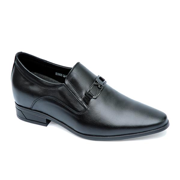Giày cao nam 7cm mới