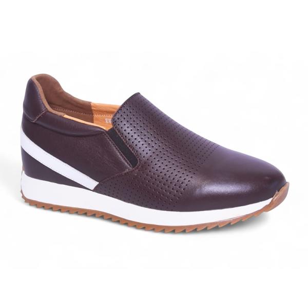 Giày cao cấp tăng 8cm chiều cao