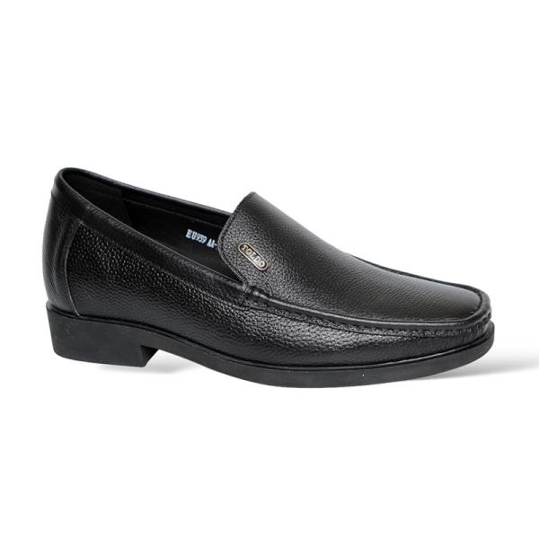 Giày thể thao cao 8cm da thật cao cấp