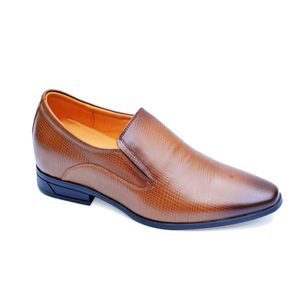 Giày nam cao 6cm siêu nhẹ