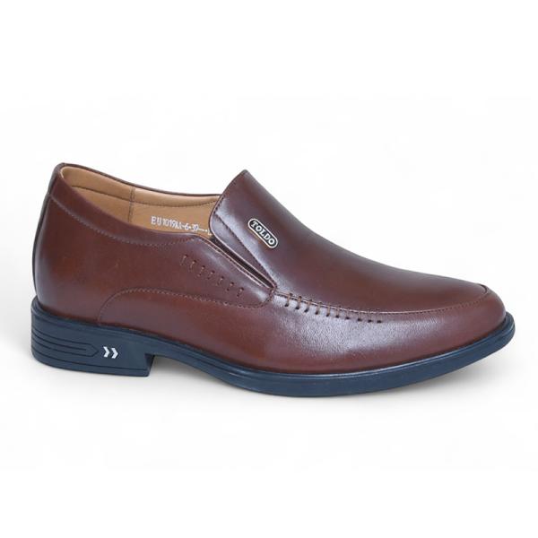 Giày cao nam 7cm cao cấp