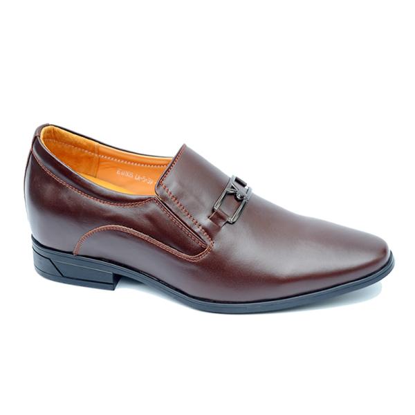 Giày cao nam 7cm siêu nhẹ
