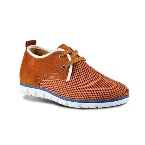Giày cao 6cm thoáng khí hq9928