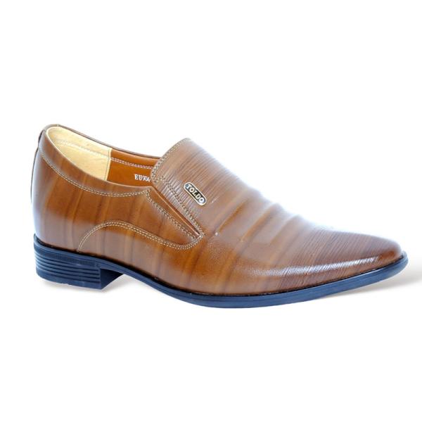 Giày nam đế cao 7cm siêu nhẹ TD904 