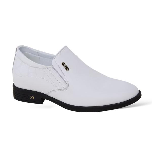 Giày nam tăng 7cm chiều cao