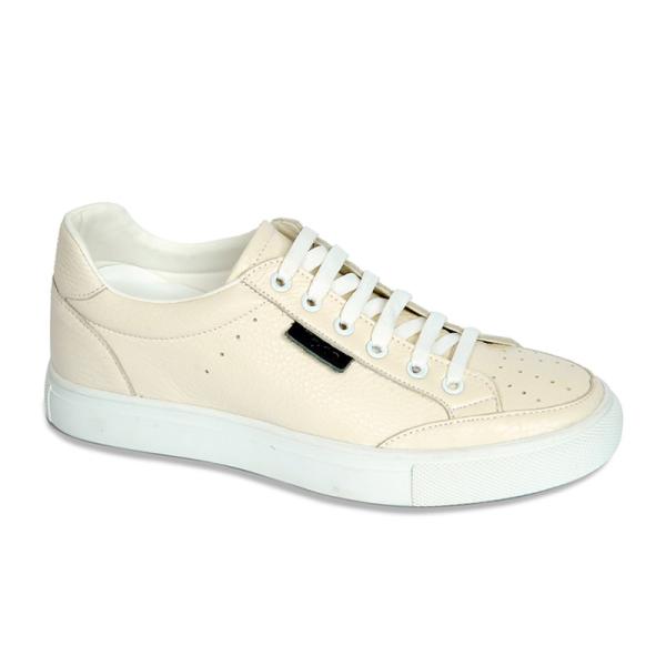 Giày cao nam 6cm thể thao da mềm nhẹ