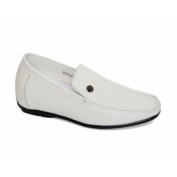 Giày mọi cao 6cm lịch lãm