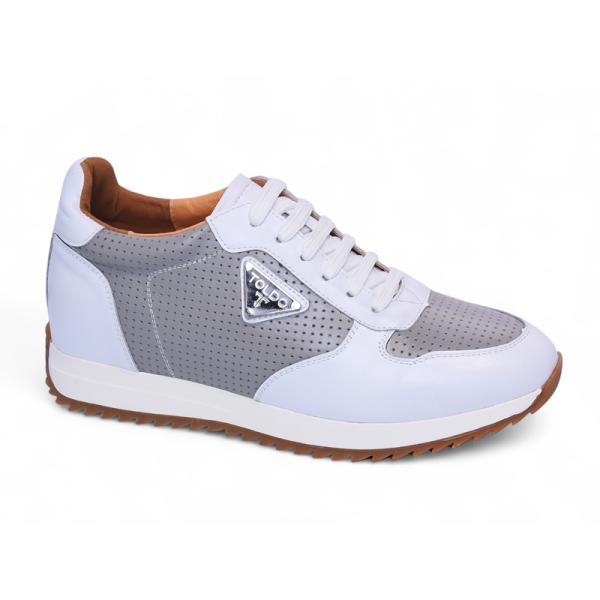 Giày cao 8cm thể thao nổi bật