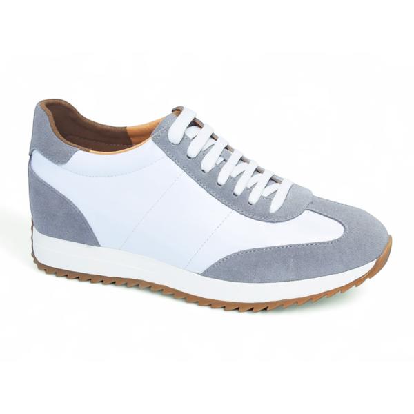 Giày thể thao cho nam tăng 8cm 