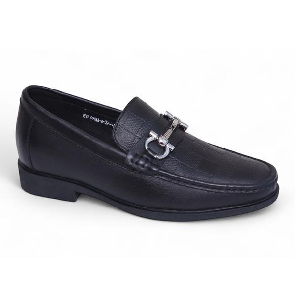 Giày cao 7cm mũi vuông cao cấp