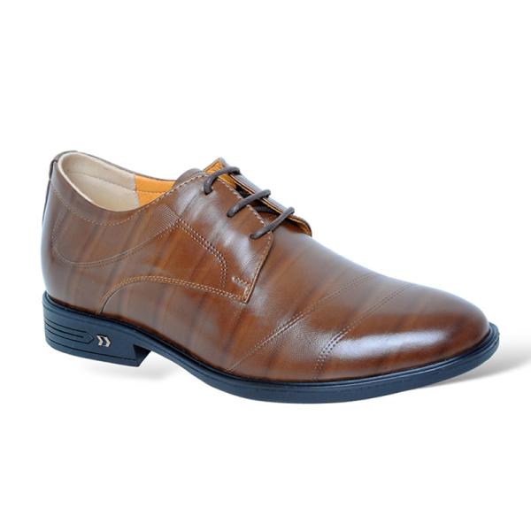 Giày cao nam da thật cao cấp