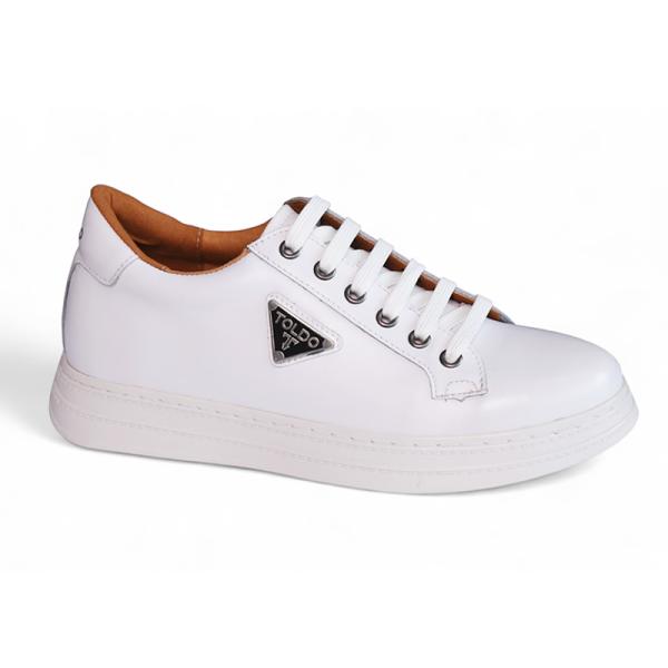 Giày cao 8cm cho nam thể thao 