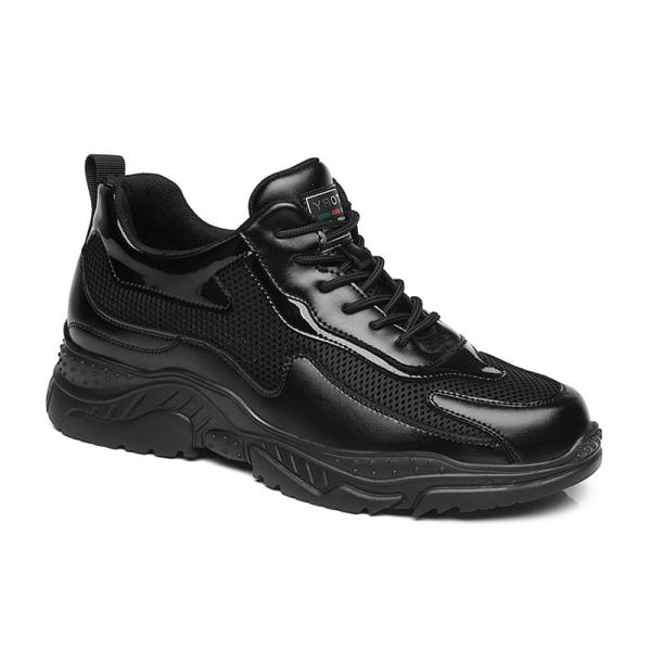 Giày cao 8cm thể thao HQ0986