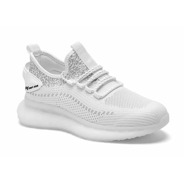 Giày độn đế cho nam