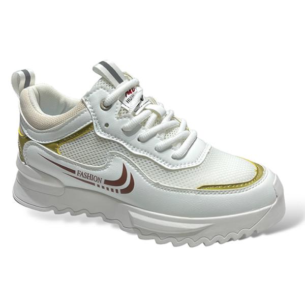 Giày cao nam 7cm thoáng khí HQ3882