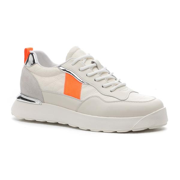 Giày cao 8cm da mềm