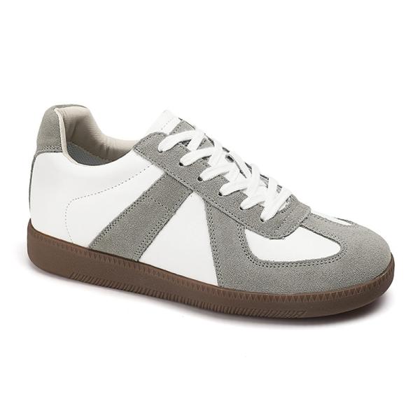 Giày cao 7cm cho nam HQ886