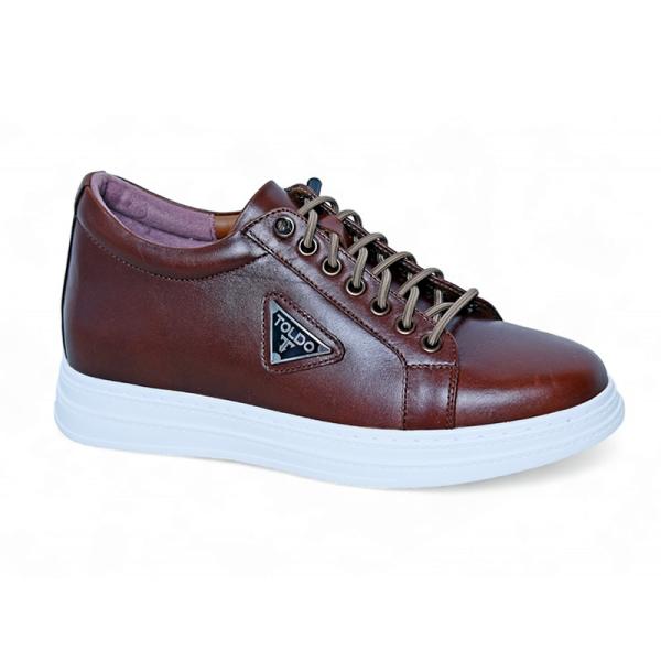 Giày sneaker cao 8cm cho nam
