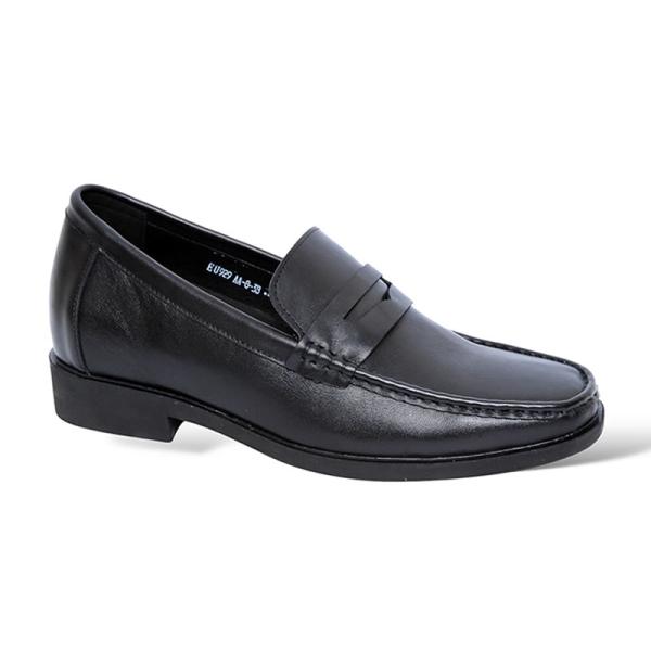 Giày nam cao cấp tăng 7cm chiều cao