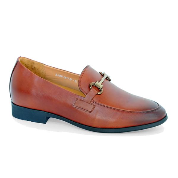 Giày cao 7cm da mềm