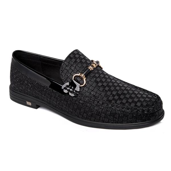 Giày mọi tăng 5cm chiều cao
