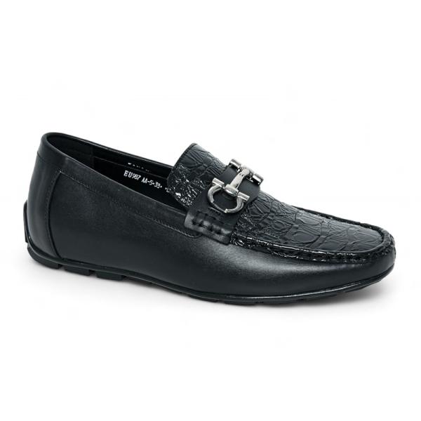 Giày mọi cao 6cm siêu nhẹ