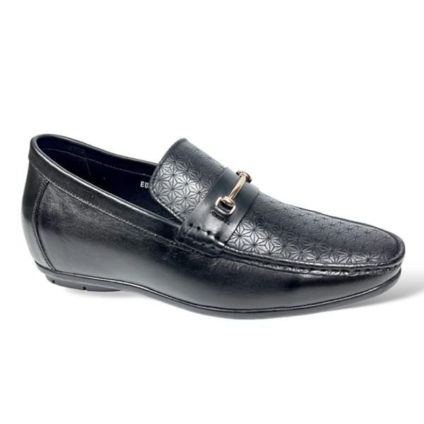 Giày mọi tăng 6cm chiều cao HQ820 