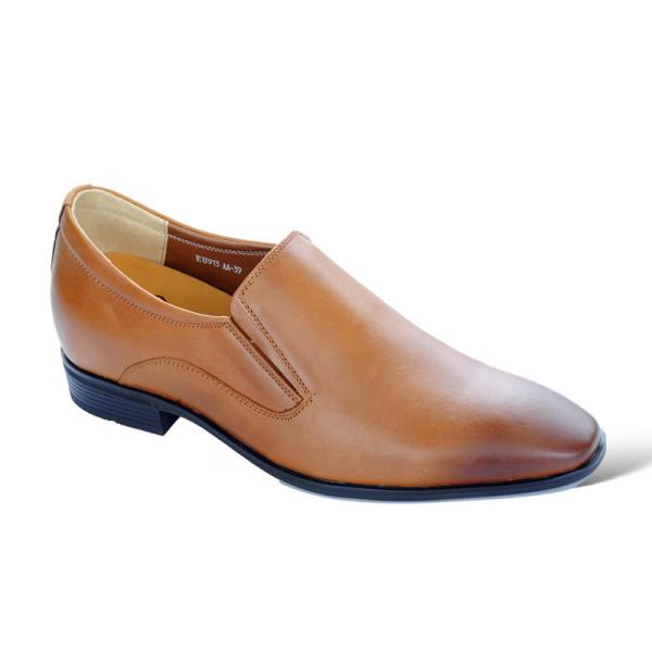 Giày lười tăng 7cm CX913