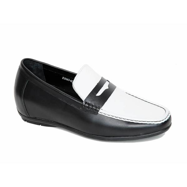 Giày mọi cao 6cm lịch lãm