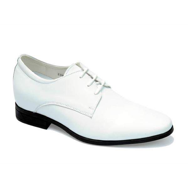 Giày cao 7cm siêu nhẹ da bò thật