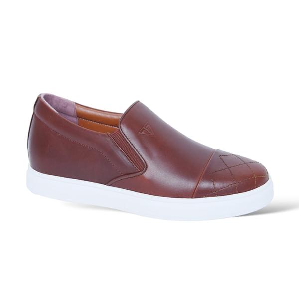 Giày slipon tăng chiều cao pt950