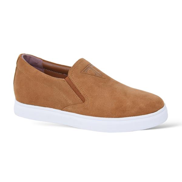 Giày slip on tăng 6cm chiều cao