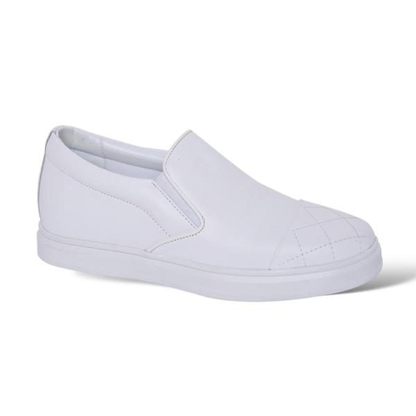 Giày slipon cao tiện lợi