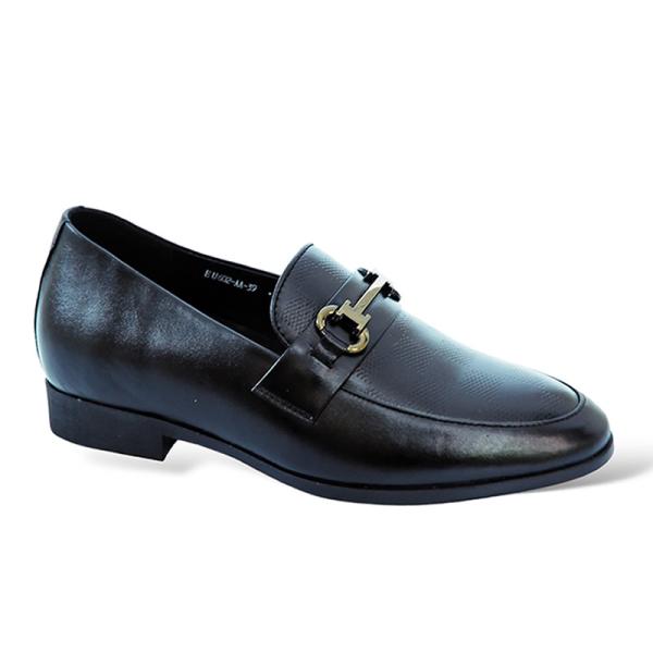Giày loafer tăng chiều cao