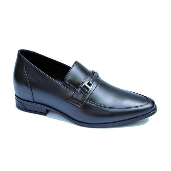 Giày tăng cao nhẹ da mềm